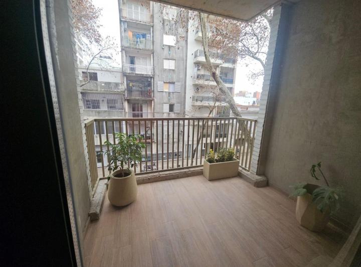 Departamento · 63m² · 5 Ambientes