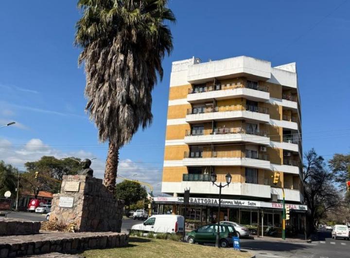 Departamento · 72m² · 3 Ambientes
