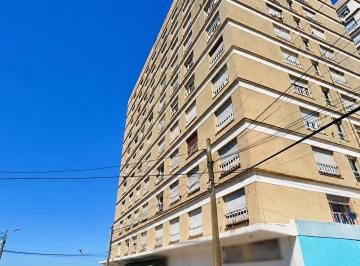 Departamento · 36m² · 2 Ambientes · Departamento en Mar de Ajo Av Costanera 98 (Esquina Avellaneda)