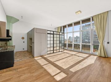 Departamento · 68m² · 2 Ambientes · Alquiler Departamento Molina Ciudad 2 Amb Loft
