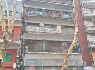 Departamento · 60m² · 3 Ambientes · Yerbal 535: Alquiler Impecable 3amb. Balcón