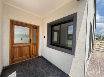 Casa · 156m² · 5 Ambientes · Casa en Venta en Barrio San Pablo, Pilar
