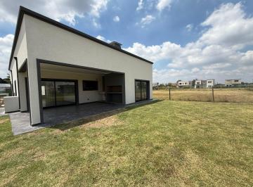 Casa · 156m² · 5 Ambientes · Casa en Venta en Barrio San Pablo, Pilar