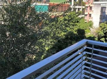 Departamento · 39m² · 2 Ambientes · Alquiler Belgrano Dpto. 2 Amb C/ Balcón Al Frente