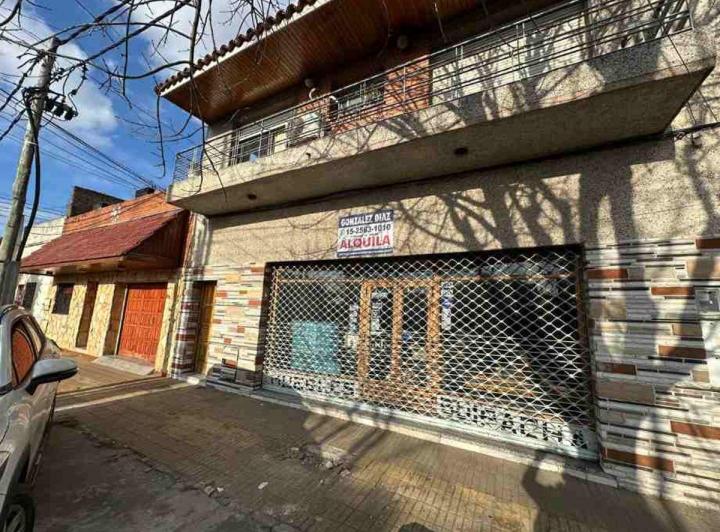 Local comercial · 103m²