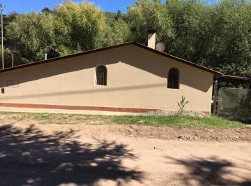 Foto · Se Vende Casa en Cruz Chica La Cumbre