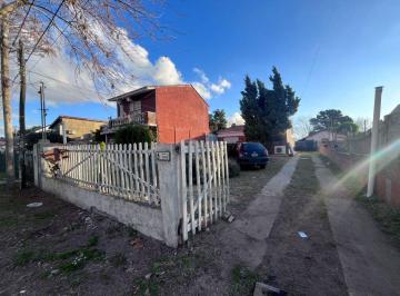 Casa de 3 ambientes, Santa Teresita · Chalecito Al Frente