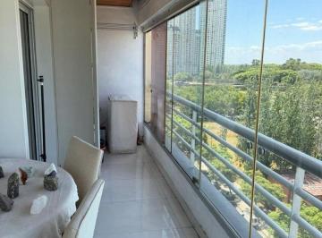Departamento de 2 ambientes, Puerto Madero · Excelente Dúplex en Venta Vista Al Río