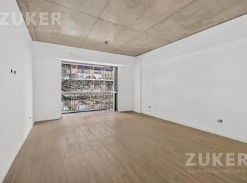Departamento · 47m² · 2 Ambientes · Venta Departamento 2 Ambientes a Estrenar con Balcon, en Verdes Aires, Colegiales