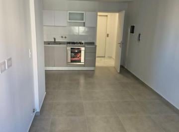 Departamento de 2 ambientes, Rosario · Departamento a Estrenar de un Dorm..