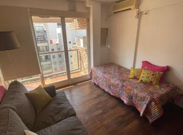 Departamento de 3 ambientes, Córdoba · Alquiler Amoblado – Departamento de 1 Dormitorio con Balcón – Nueva Córdoba!