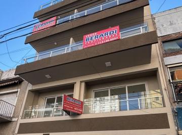 Departamento de 1 ambiente, Villa Pueyrredón · Monoambiente Divisible a Estrenar 38 m² - Apto Profesional - Artigas Al 4900