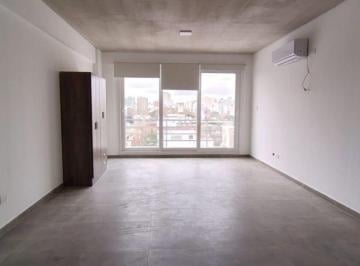 Departamento de 1 ambiente, Villa Pueyrredón · Monoambiente Divisible a Estrenar 38 m² - Apto Profesional - Artigas Al 4900