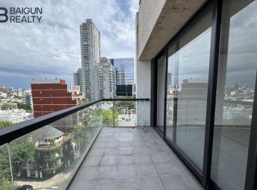 Departamento · 102m² · 4 Ambientes · Venta Triplex 4 Ambientes con Terraza a Estrenar en Nuñez