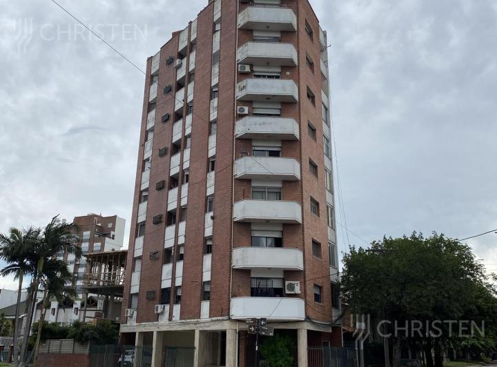 Departamento · 3 Ambientes · 1 Cochera