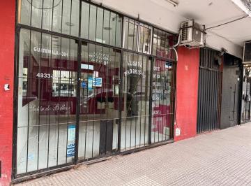 Local comercial · 34m² · 1 Ambiente · Alquiler Local Comercial 2 Ambientes Amplios | Palermo