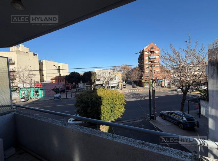 Departamento · 45m² · 2 Ambientes