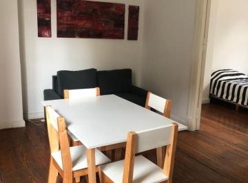 Departamento de 3 ambientes, Balvanera · 3 Ambientes con Patio