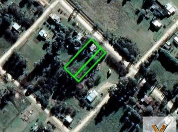 Terreno · 1800m² · Terreno en Venta - 1800 m² - Tres Arroyos
