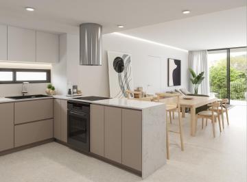 Departamento · 56m² · 3 Ambientes · Departamento 3 Ambientes en Venta con Piscina y Sum – La Paternal