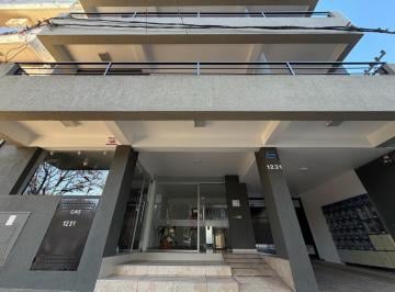 Departamento · 43m² · 2 Ambientes · Departamento en Alquiler en La Plata