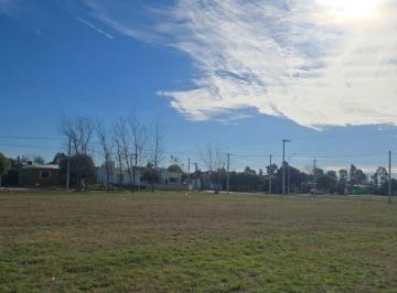 Foto · Oportunidad Lote en Monte Cristo | 128 m²