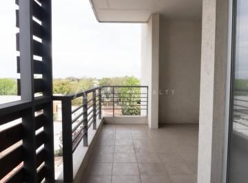 Departamento · 70m² · 2 Ambientes · 1 Cochera · Departamento en Venta en Tigre