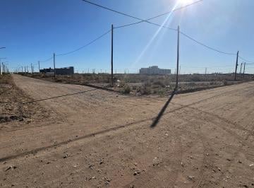 Terreno · 360m² · Lotes - La Meseta - Añelo
