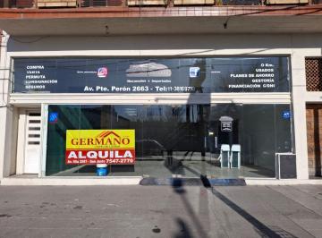 GEP-GEP-1805_2 · Local. | Pte. Peron 2600