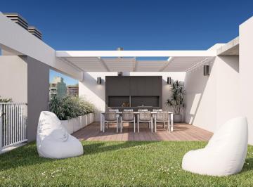 Departamento · 39m² · 1 Ambiente · Venta Departamento Monoambiente con Piscina y Sum - San Martín