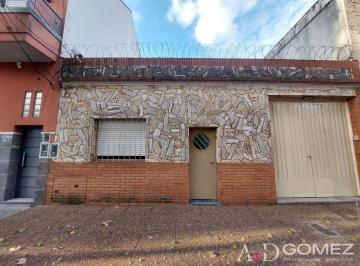 PH · 60m² · 3 Ambientes · PH 3 Amb Al Frente con Patio