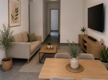 Departamento de 2 ambientes, Flores · Departamento Venta Flores 2 Amb Muy Luminoso