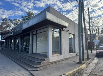 Local comercial · 40m² · Local en Alquiler - Villa Allende