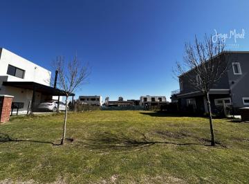 Foto Principal · Lote Venta Barrio Santo Tomás - Interno - Acepta Financiacion - 480 m² #id 20524