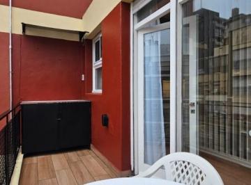Departamento · 25m² · 1 Ambiente · Vendemos Departamento de 1 Ambiente con Amplio Balcon Reciclado Integro