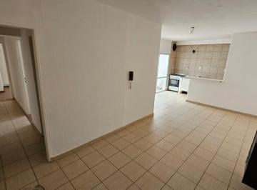 Departamento · 59m² · 3 Ambientes · Venta Departamento 2 Dorm. con Patio Sin Cochera.