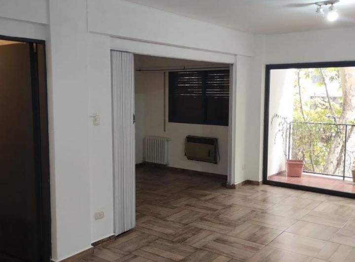 Departamento · 5 Ambientes