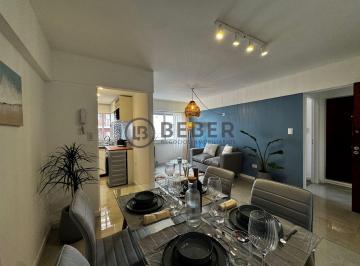 Departamento · 39m² · 2 Ambientes · En Venta Dos Ambientes Al Frente, Plaza Colon