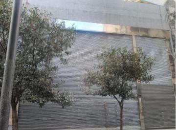 Oficina comercial de 3 ambientes, Monserrat · Alquiler - 552 m² - Lote Propio - Fte 12 m. - 2 Plantas!
