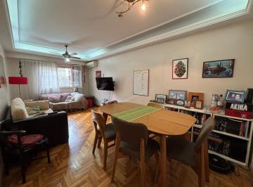 Departamento · 70m² · 4 Ambientes · Departamento en Venta en Caballito, Capital Federal, Buenos Aires