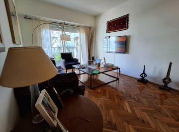 Departamento · 81m² · 4 Ambientes · 1 Cochera · Departamento en Venta en Recoleta, Capital Federal, Buenos Aires