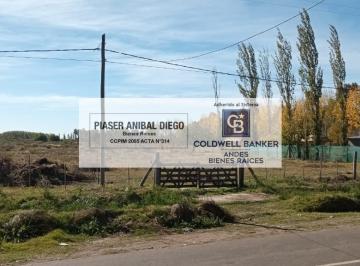 Terreno · 30000m² · Terreno en Las Paredes