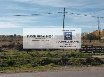 Terreno · Terreno en Las Paredes