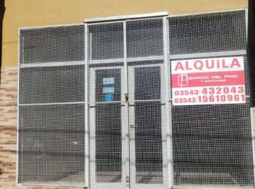 Local comercial de 2 ambientes, Córdoba · Local en Alquiler Sobre Av Eva Peron, Saldan