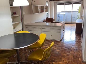 Departamento de 2 ambientes, Recoleta · Departamento en Alquiler Recoleta 2 Ambientes Balcon