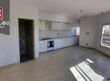Departamento · 115m² · 4 Ambientes · Departamento 4 Amb a Estrenar