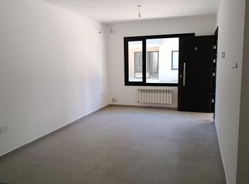 Departamento · 60m² · 3 Ambientes · 1 Cochera · Alquiler Departamento 2 Dorm. con Cochera. Confluencia Urbana Nqn