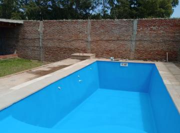 Terreno · 100m² · Venta Terreno con Pileta en Virrey del Pino