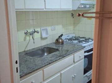 Departamento Alquiler 38m² de 2 ambientes · Dueño Alquila Departamento Apto Profesional en Recoleta de Dos Ambientes Amplio