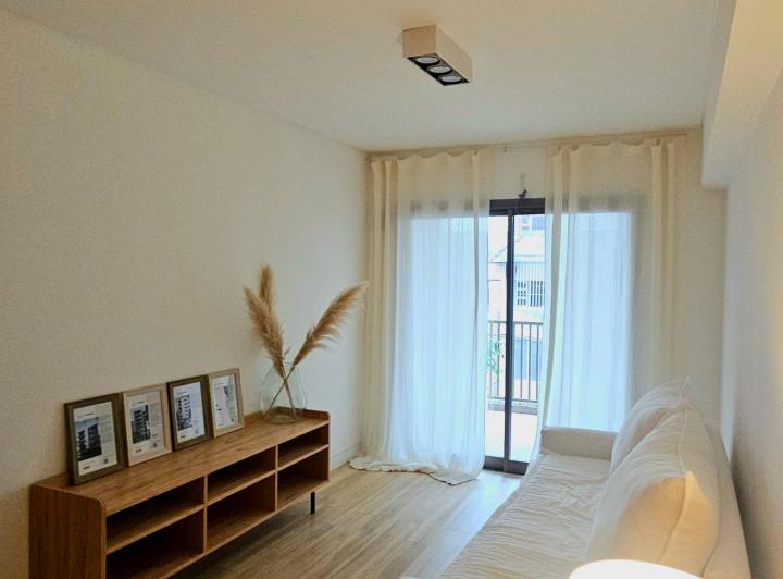Departamento · 45m² · 3 Ambientes
